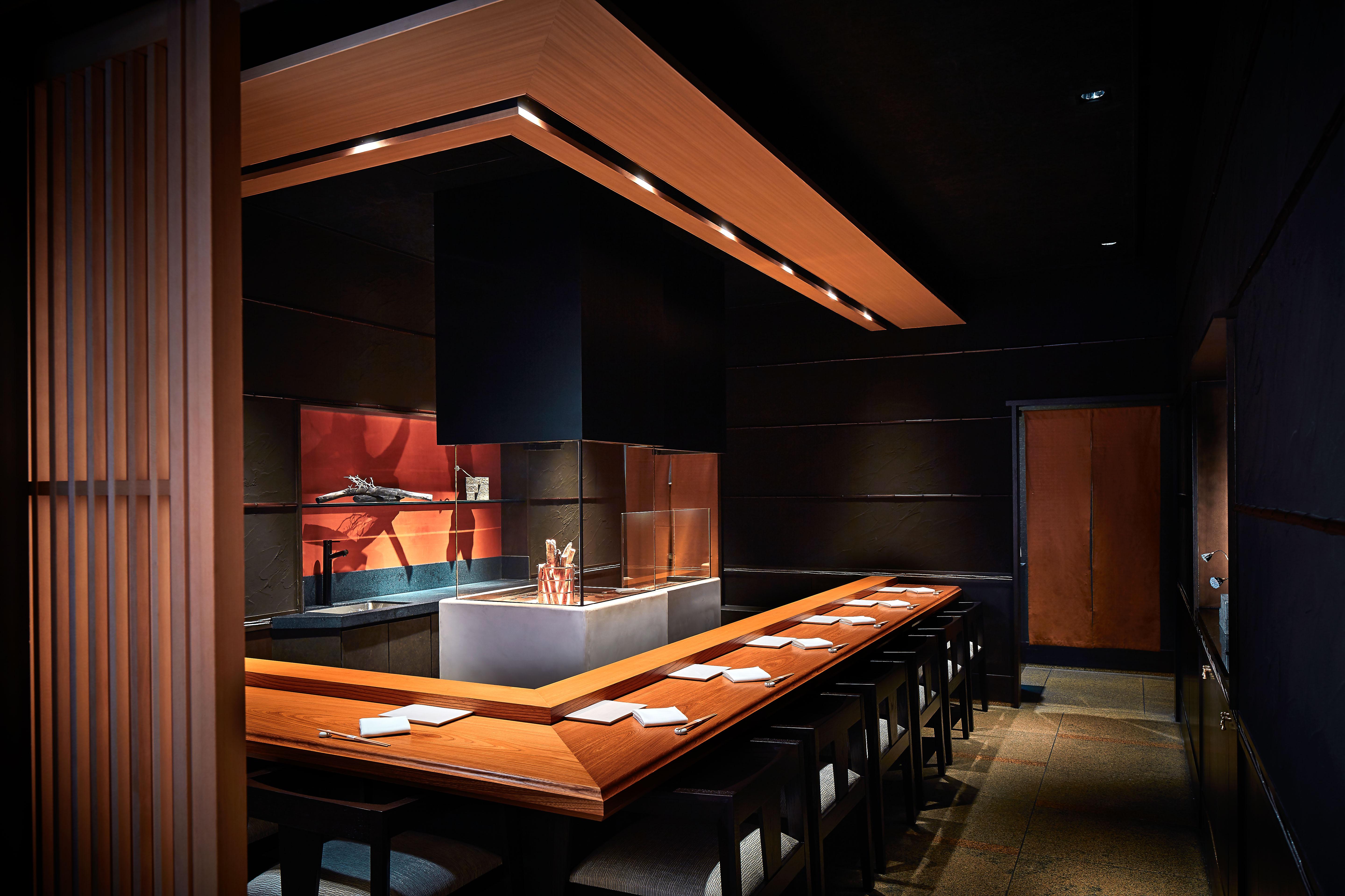 The Ritz-Carlton Osaka Hotel Exterior foto